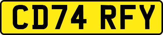 CD74RFY