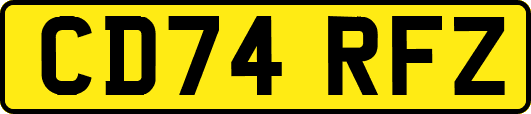 CD74RFZ