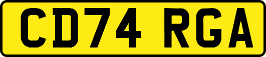 CD74RGA