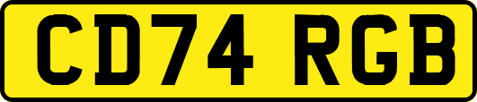 CD74RGB