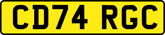 CD74RGC