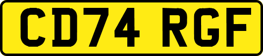 CD74RGF