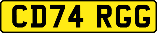 CD74RGG