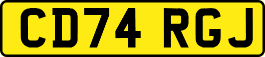 CD74RGJ