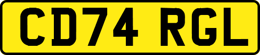 CD74RGL