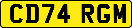CD74RGM