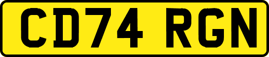 CD74RGN