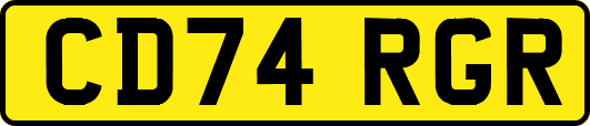 CD74RGR