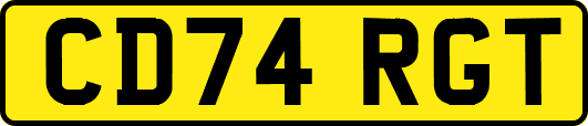 CD74RGT