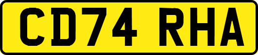 CD74RHA