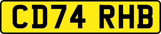 CD74RHB