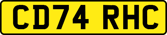CD74RHC