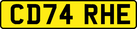 CD74RHE