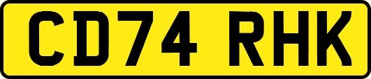 CD74RHK