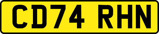 CD74RHN
