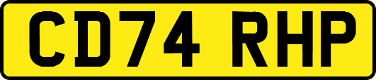 CD74RHP