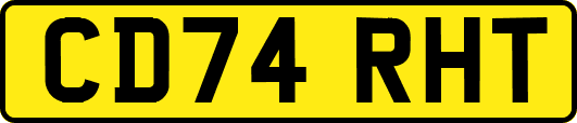 CD74RHT