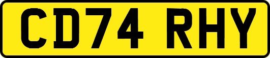 CD74RHY