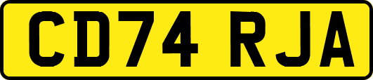 CD74RJA