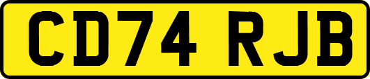 CD74RJB