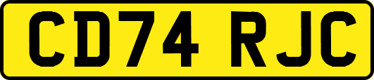CD74RJC