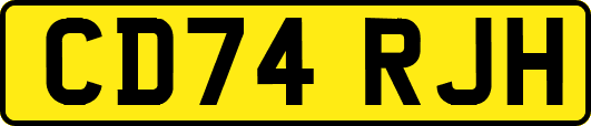 CD74RJH
