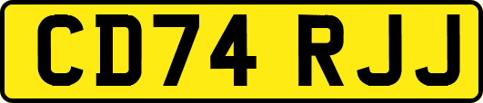 CD74RJJ