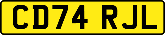 CD74RJL
