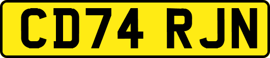 CD74RJN