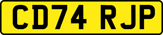 CD74RJP