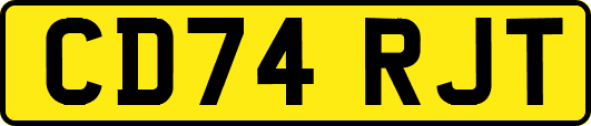 CD74RJT