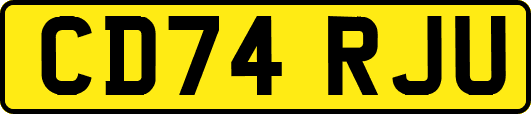 CD74RJU