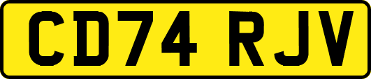 CD74RJV