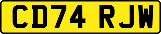 CD74RJW
