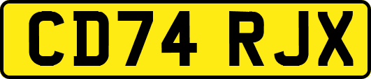 CD74RJX