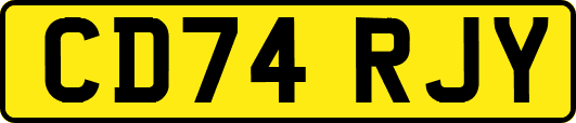 CD74RJY