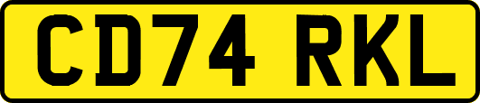 CD74RKL
