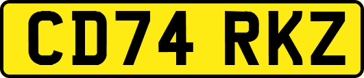 CD74RKZ