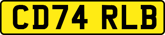 CD74RLB