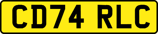 CD74RLC