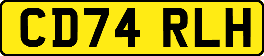 CD74RLH