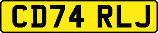CD74RLJ