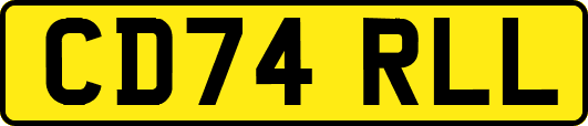 CD74RLL
