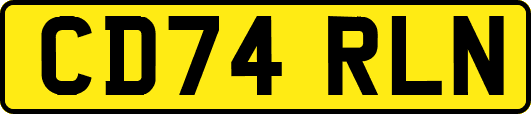CD74RLN