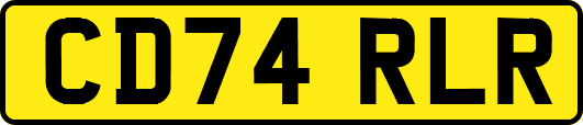 CD74RLR