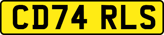 CD74RLS