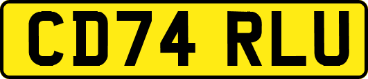 CD74RLU