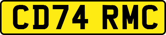 CD74RMC