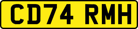 CD74RMH