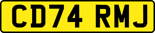 CD74RMJ